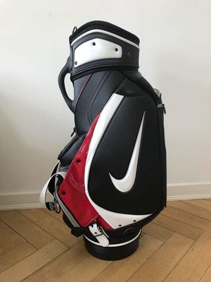 nike staff golf bag